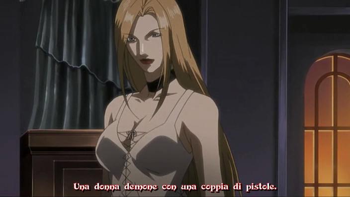 Otaku Gallery  / Anime e Manga / Devil May Cry / Screen Shots / 04 - Rolling Thunder / 095.jpg